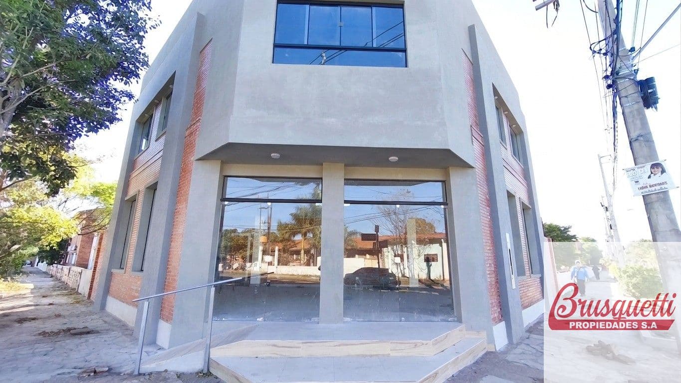 Local Comercial en alquiler ubicado en Mariano Roque Alonso, foto 2