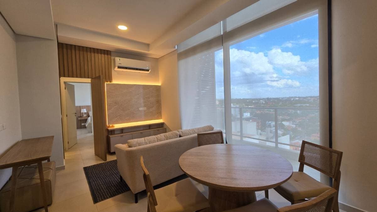 Hermoso dpto amoblado de 2 habitaciones en el edificio marquis, foto 3