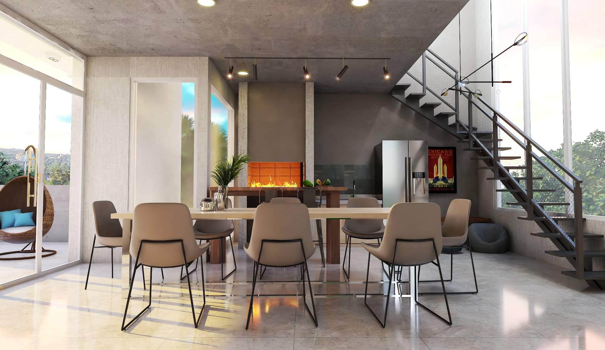 Edificio Smart One — foto 5