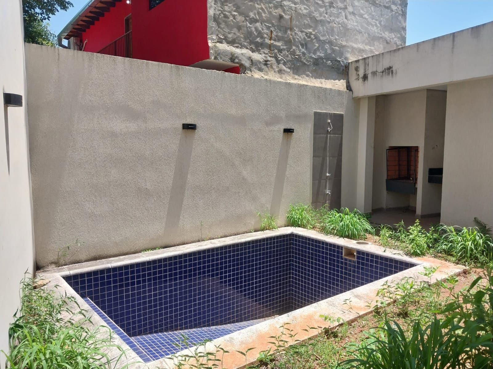 Duplex de 170 m2 en Luque, Cuarto Barrio - LHO7863677, foto 4