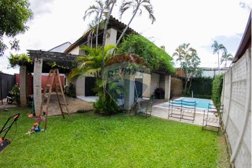 Casa Moderna en Venta en Luque - Cuarto Barrio, foto 2