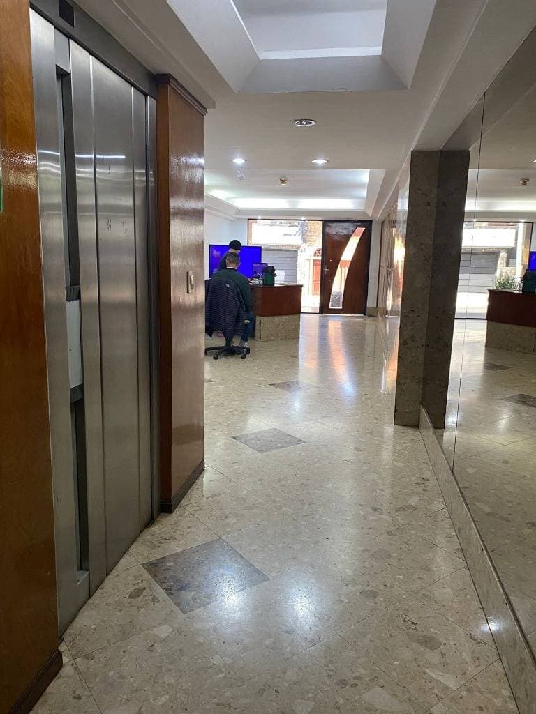 Departamento en venta asuncion - edificio lafayette, foto 2