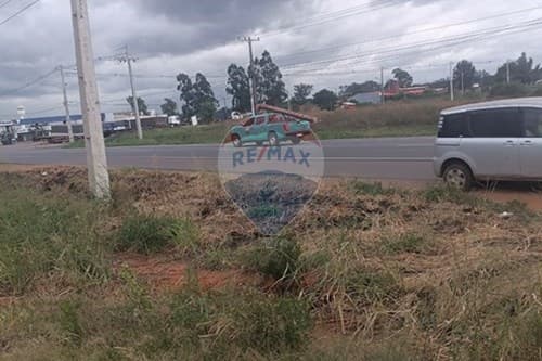 Terreno Estratégico en Venta, Guarambaré, Paraguay, foto 2