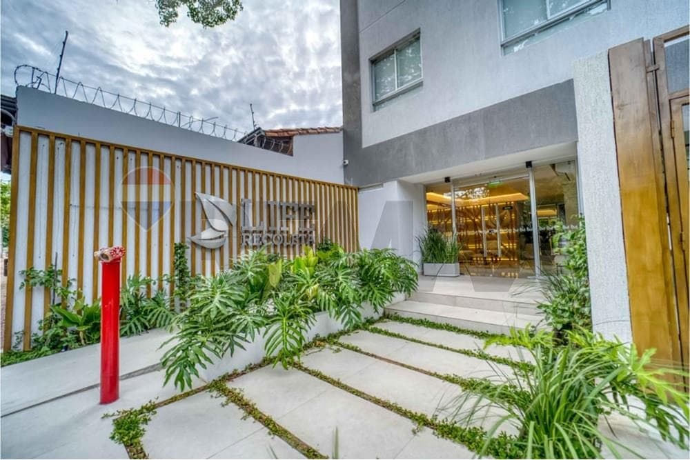 Departamento en Recoleta — foto 3