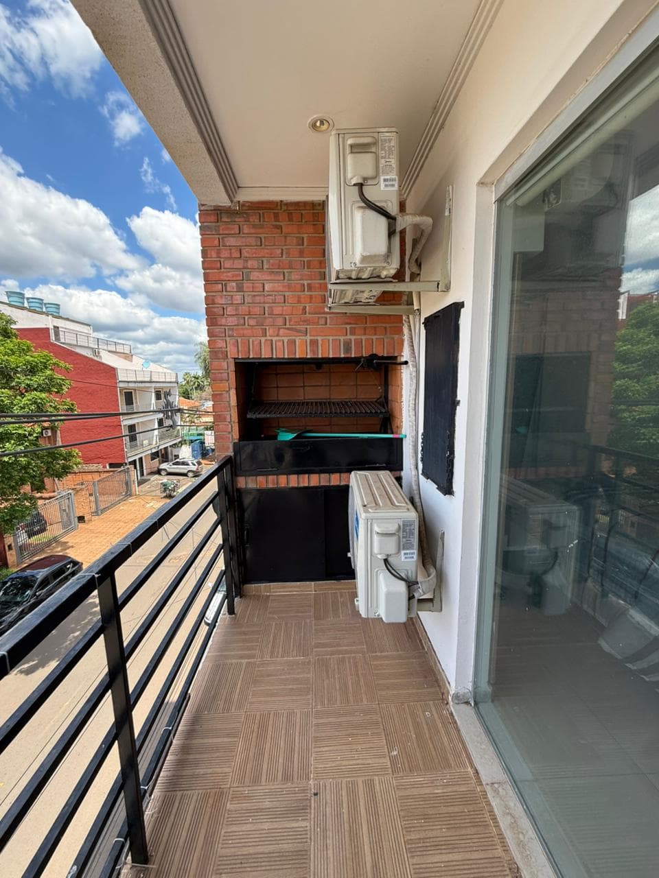 Departamento Amoblado. EN SANLORENZO, foto 3