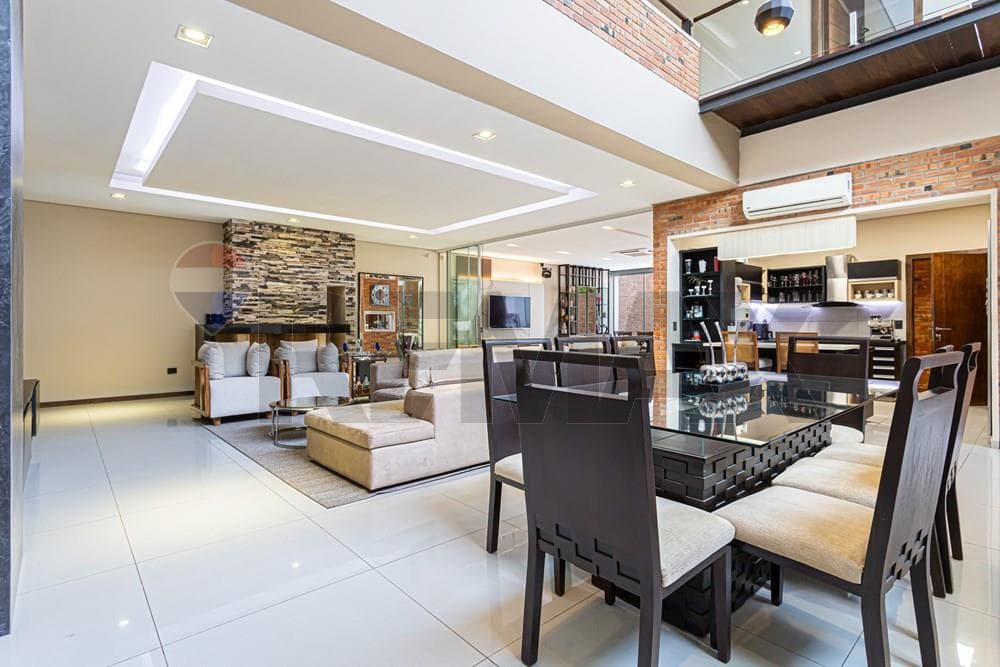 EN VENTA | Residencia premium en Asunción Zona Centro — foto 4