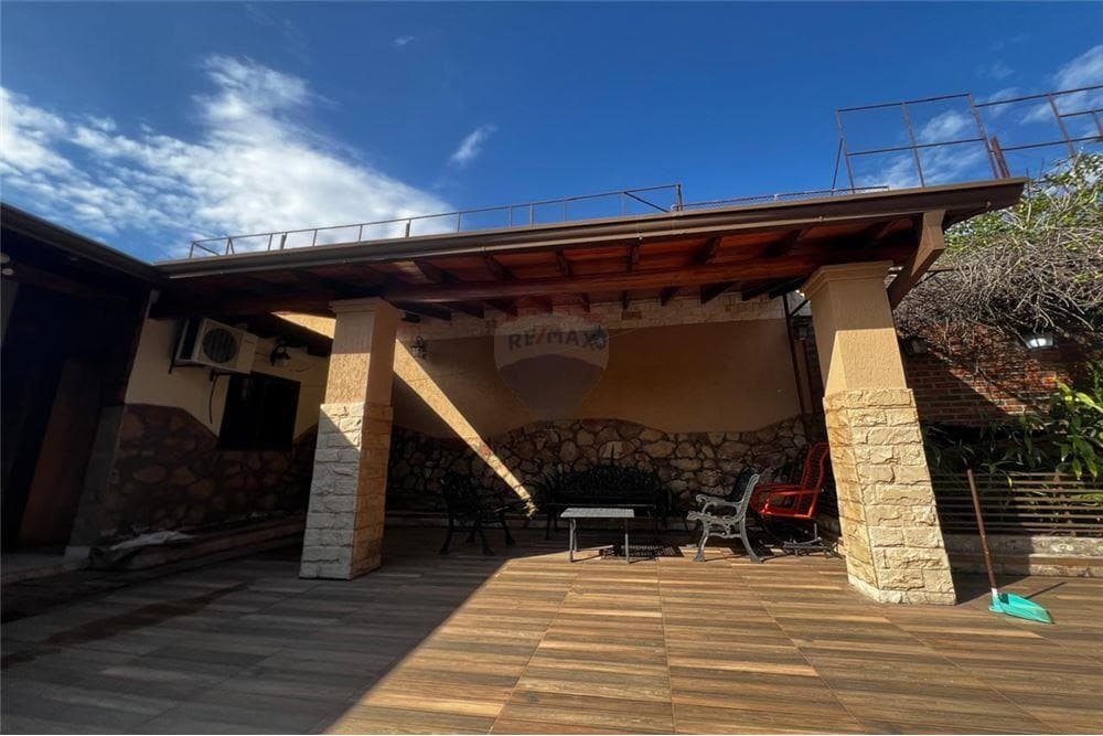 Casa en lambare zona yacht, foto 4