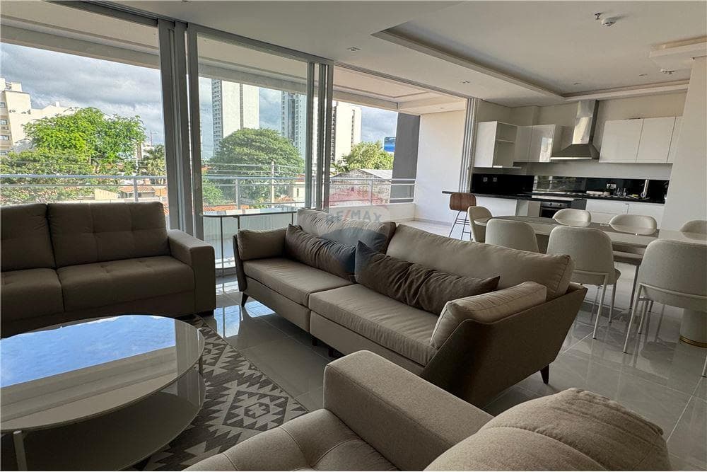 Departamento - Alquiler - Mburucuyá, Asunción, Paraguay — foto 2