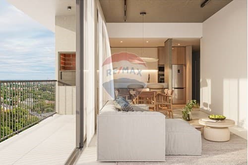 Departamento-Venta-PY Asunción Recoleta 001413