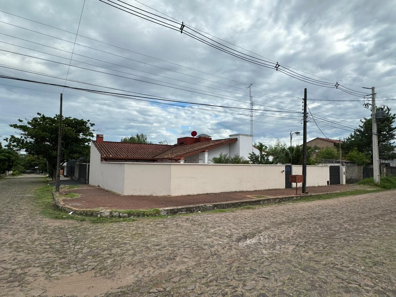 Casa en zona Royal Plaza, foto 1