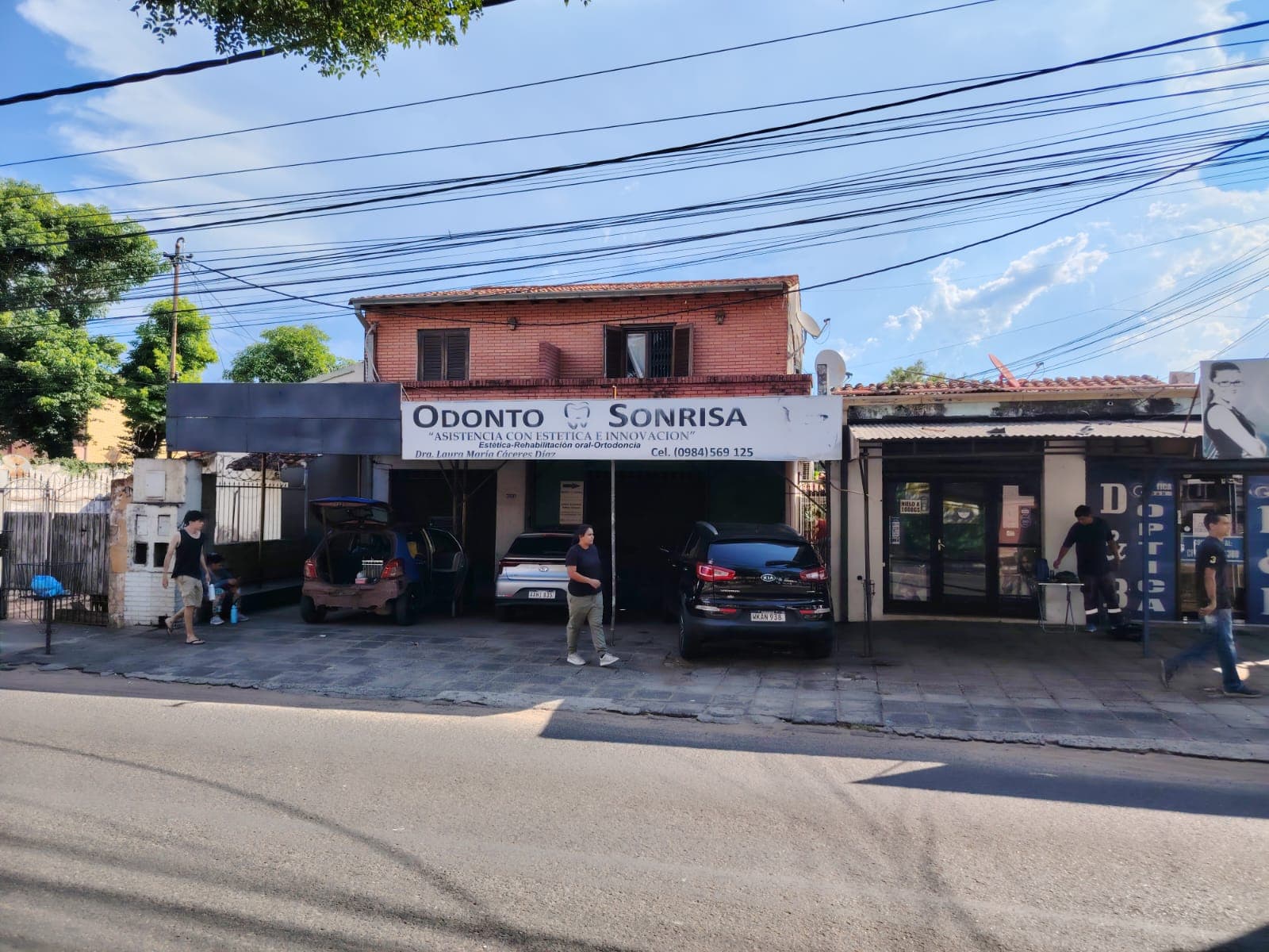 Terreno comercial estrategico, foto 3
