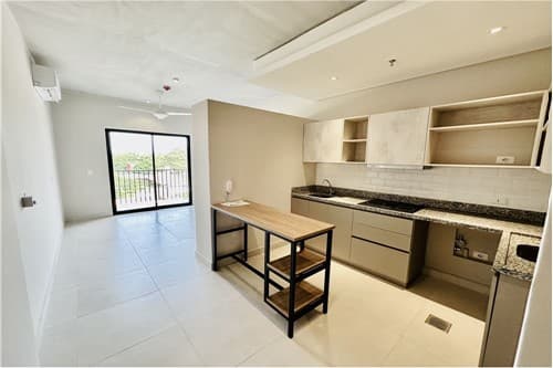 Alquilo departamento zona umax
