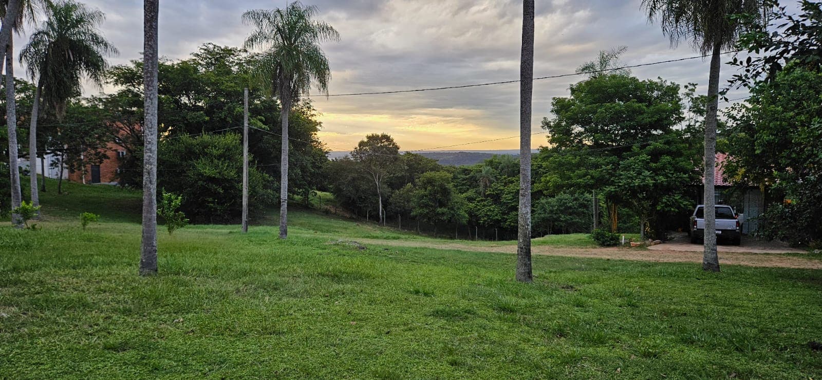 Hermoso terreno punta sanber
