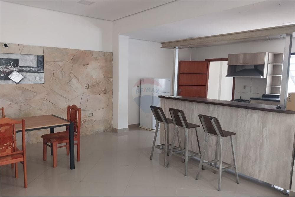 hermosa Casa a Estrenar en San Bernardino, foto 5