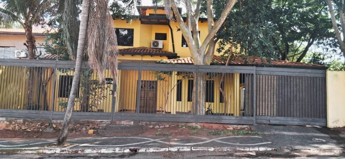 Casa en alquiler en lambare zona canal 13!, foto 2