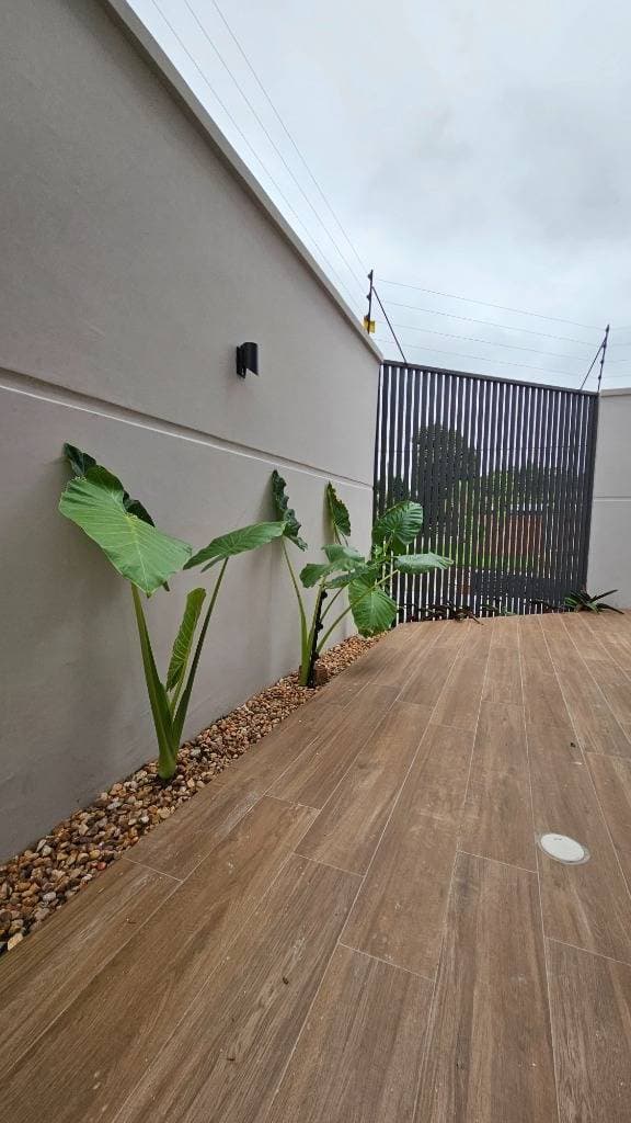 Duplex a estrenar en Villa Adela - Luque, foto 3