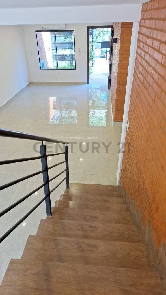 En Venta Casa a Estrenar en Fernando de la Mora Zona Norte, foto 5