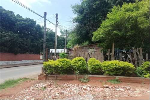 Terreno-Venta-Ntra Sra de la Asunción 410 y Mayor Vera, San Felipe, San Lorenzo, foto 3