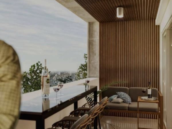 Proyecto en pozo en el barrio Villa Morra, foto 3