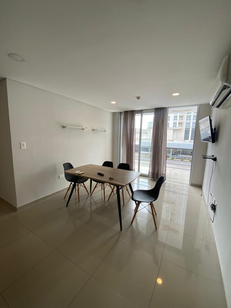 Departamento en asuncion zona eje corporativo, foto 3