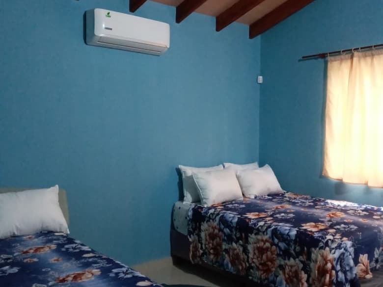 Casa 2 dormitorios en San Bernardino — foto 4