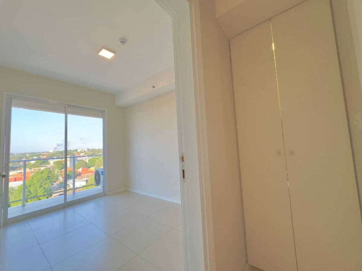 Departamento en habitalys lynch de 1 dormitorio-asuncion santa maria — foto 4