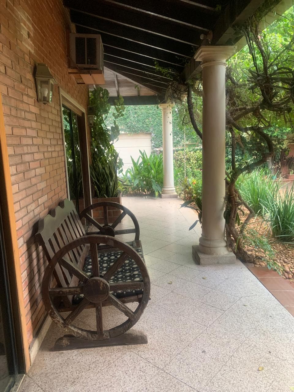 Casa en Lambare — foto 5