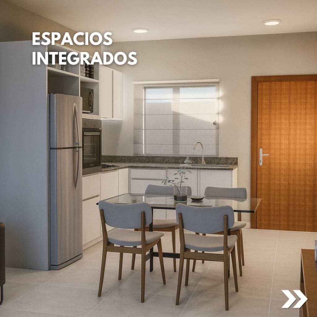 Chalet en Pozo en Capiatá, foto 4