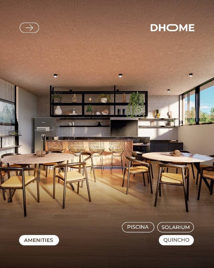 Edif. Dhome departamentos en pozo en venta zona: La cuadrita y shopp. Mcal, foto 4
