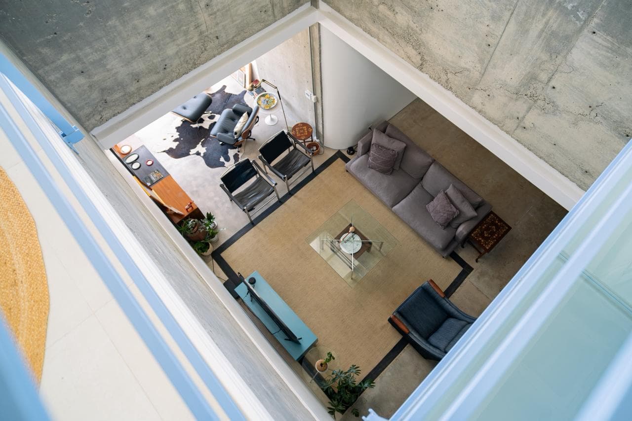Penthouse En Venta En Villa Morra, foto 5