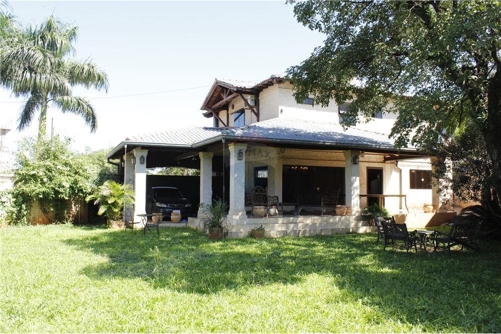 En Venta Hermosa Casa en Fdo.de la Mora zona Norte — foto 2