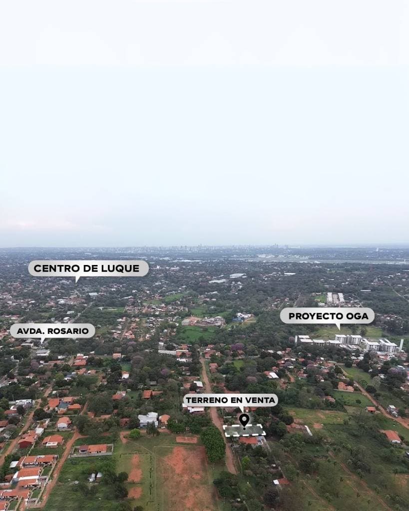Oportunidad En Luque – Barrio Mora Cué, foto 5