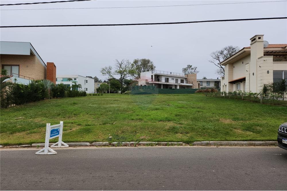 Exclusivo Terreno con vista al lago, Aqua Village, foto 1
