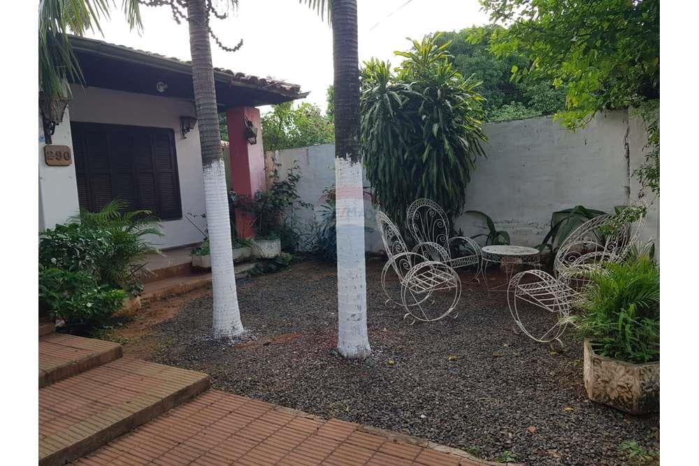 Oferta casa sobre asfalto tte molas San Lorenzo, foto 2