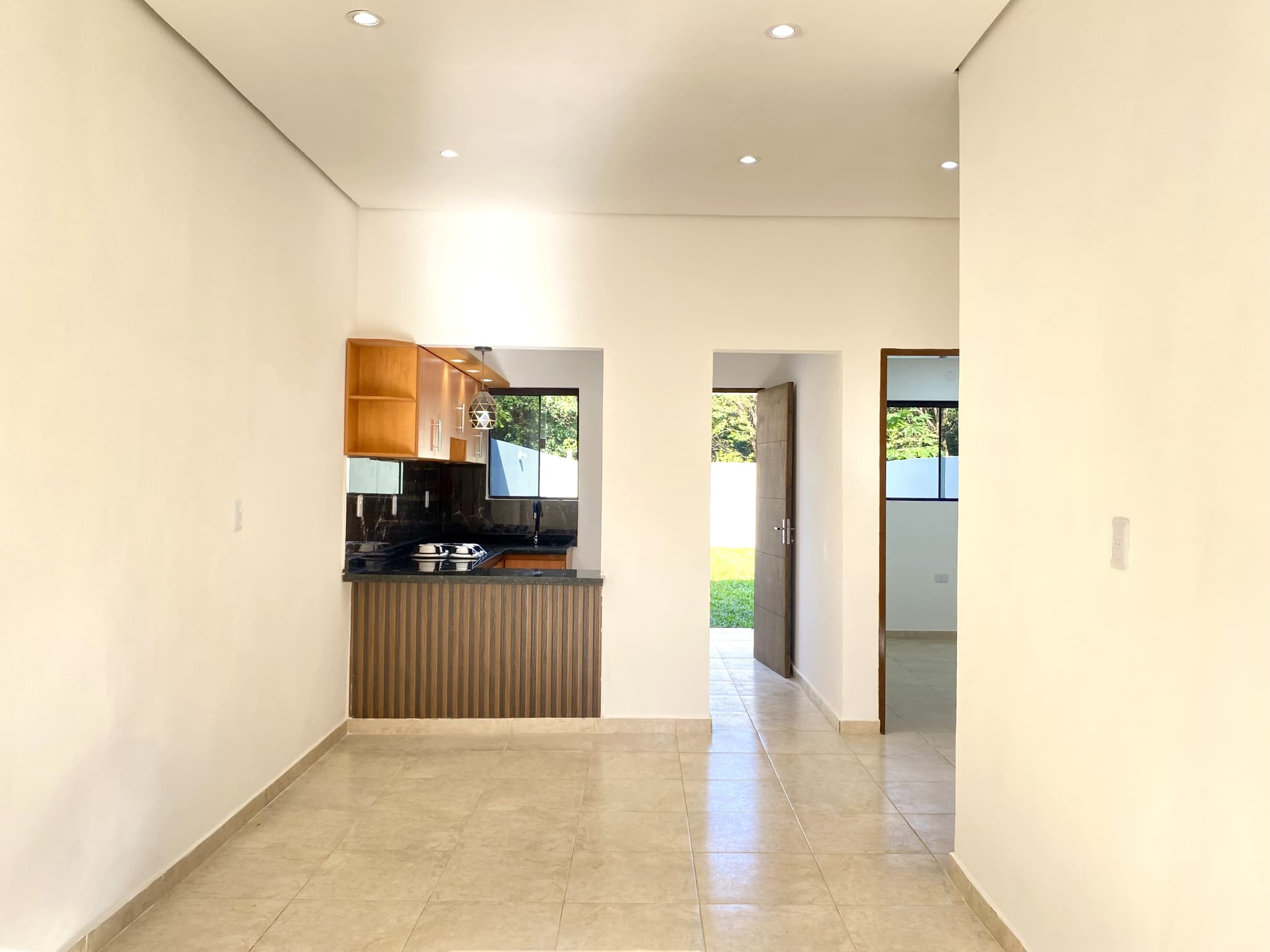 Chalets A Estrenar En Luque Al Mejor Precio! — foto 3