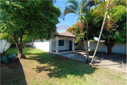 Casa en Limpio