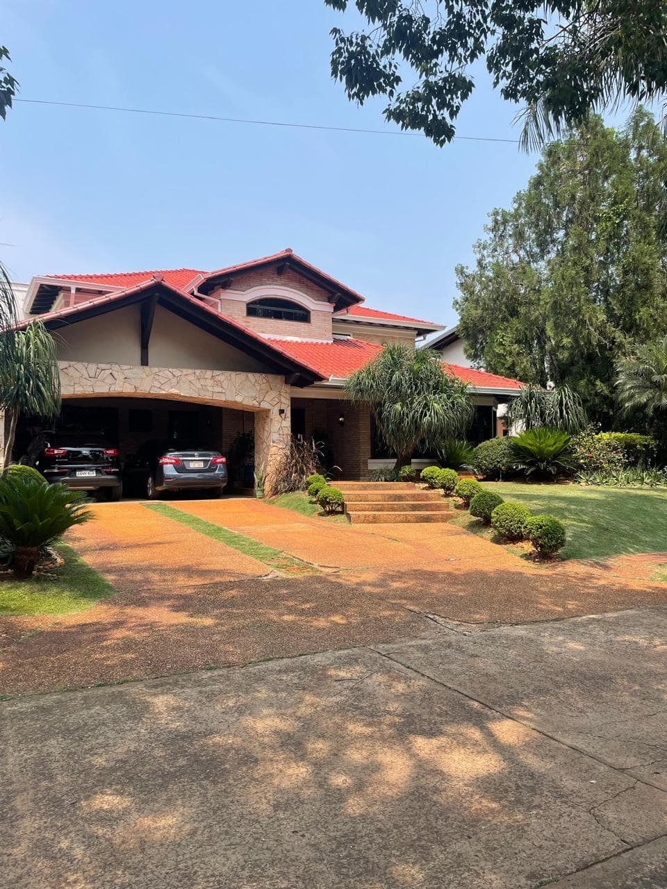 Hermosa residencia en el country, foto 1
