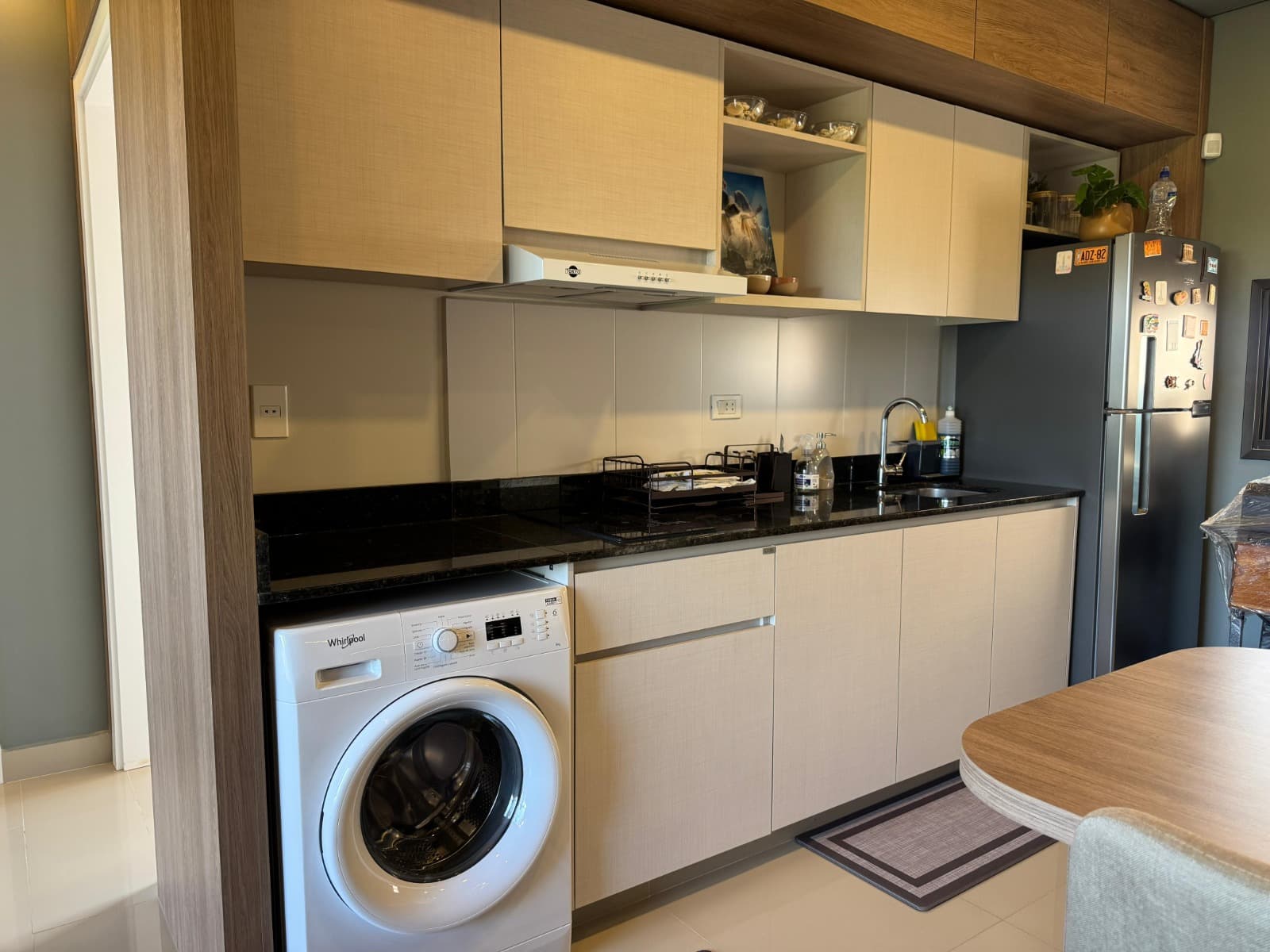 EN VENTA - departamento amoblado en Edificio Zuba IV, foto 3