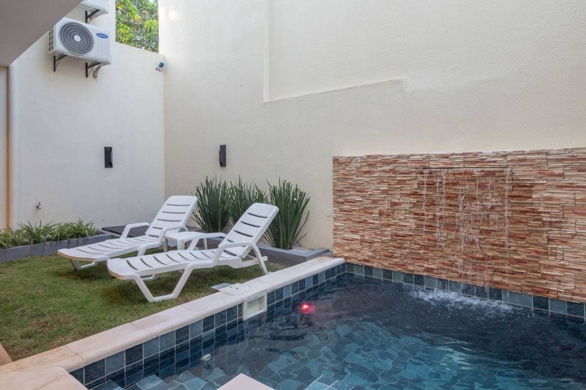Vendo casa en loma pyta