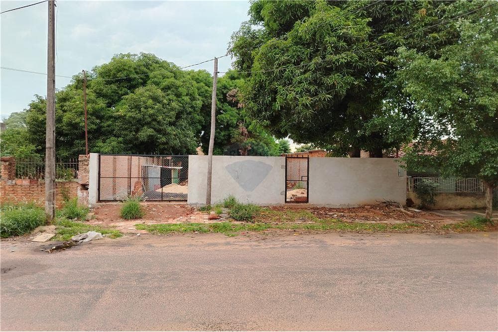 Terreno - Venta - Paraguay Central San Lorenzo, foto 5