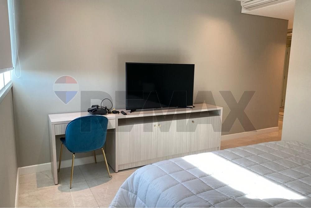 Amoblado 3 habitaciones, santa teresa, foto 3