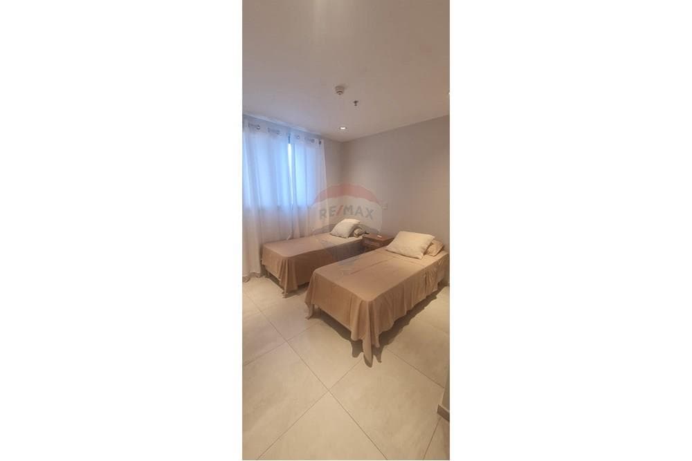 Departamento - Alquiler - Paraguay Asunción Los Laureles — foto 4