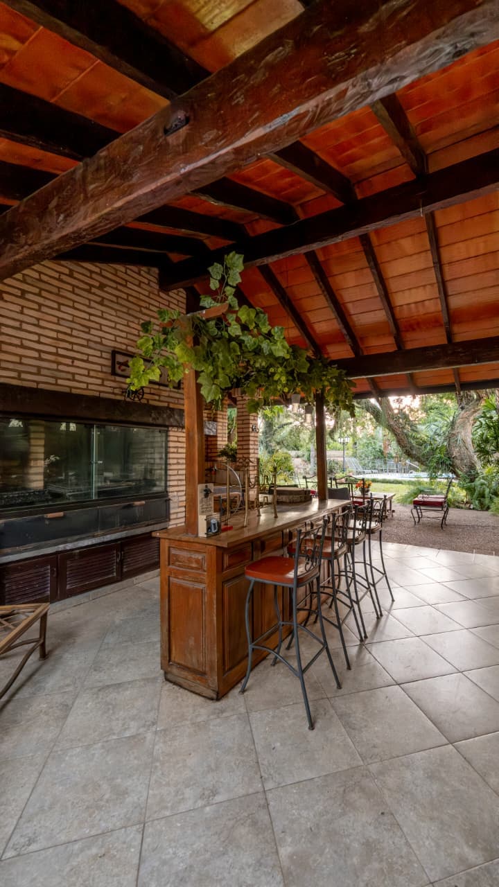 Casa En San Bernardino Puerta Del Lago, foto 3