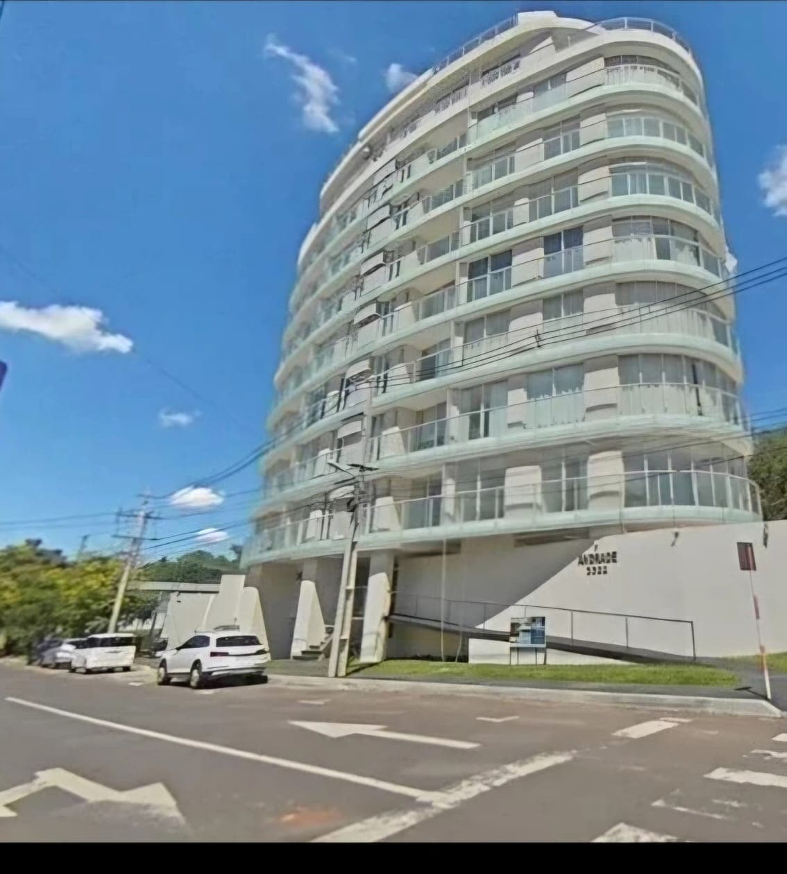 Hermoso dpto edificio andrade, foto 2