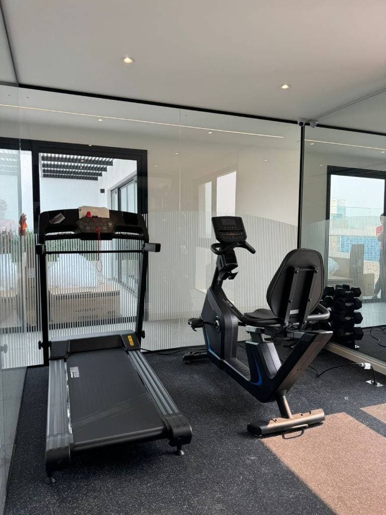 En venta hermoso dpto a estrenar de 1 dormitorio edificio alban i, foto 4