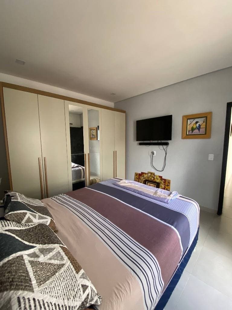 Casa en condominio de 3 habitaciones en San Lorenzo, foto 2