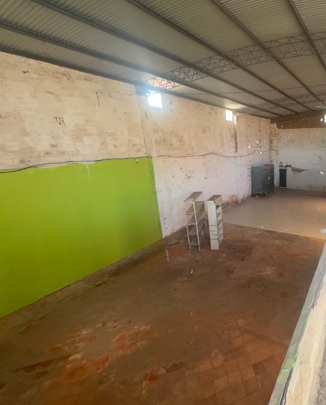 De depósito o salon en la ciudad de pirayu, foto 4