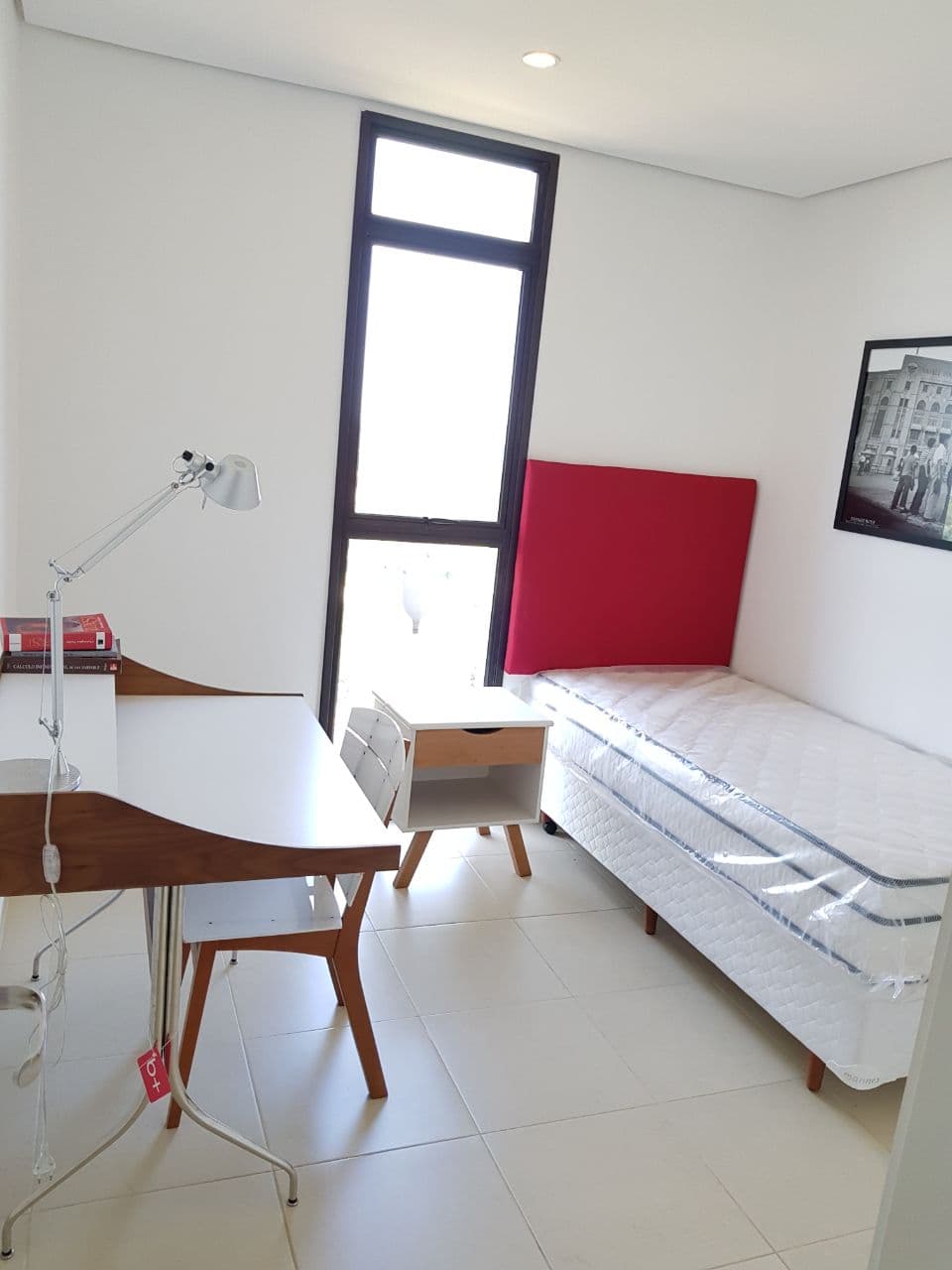 Alquiló Dpto Amoblado 3 habitaciones Estrenar !, foto 3