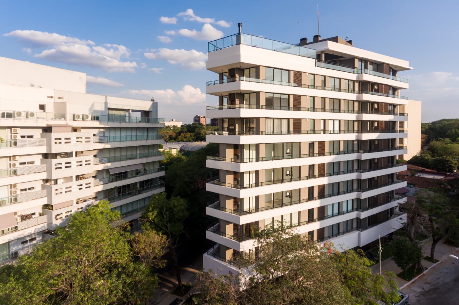 Departamento de 2 Dormitorio - Edificio Mangoré, foto 1