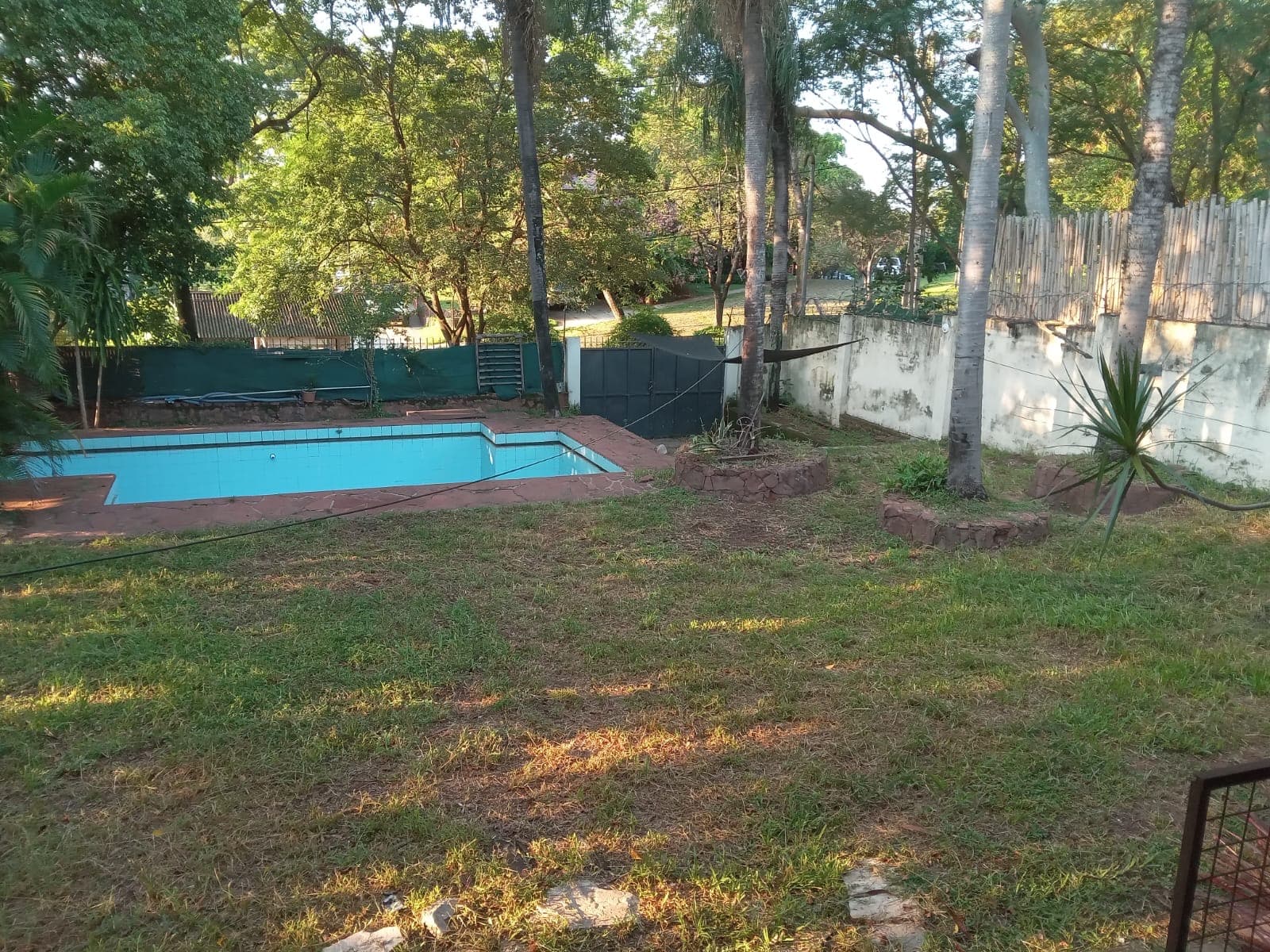 casa de 4 habitaciones con terreno de 841 M2 en Lambaré — foto 4
